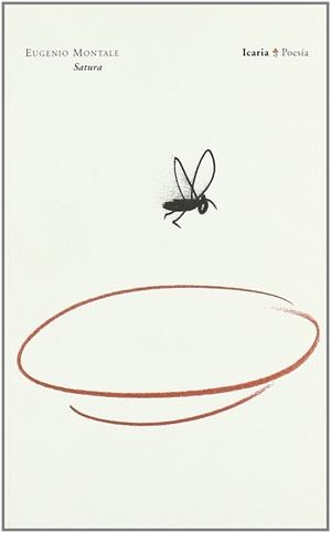 SATURA | 9788474264685 | MONTALE, EUGENIO