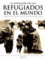 SITUACION DE LOS REFUGIADOS EN EL MUNDO, LA | 9788474265057 | VARIS