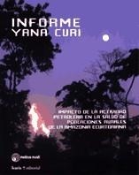 INFORME YARA CURI | 9788474265040 | VARIS