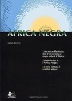 AFRICA NEGRA (CATALA) | 9788474265361 | CARRERAS, LAIA