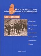 INFORME ANUAL 2002 SOS RACISMO | 9788474265910 | VARIS