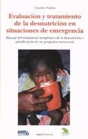 EVALUACION Y TRATAMIENTO DE LA DESNUTRICION EN SITUACIONES D | 9788474265958 | PRUDHON, CLAUDINE