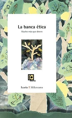 BANCA ETICA, LA | 9788474266009 | ALSINA, ORIOL (COORD.)