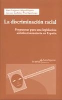 DISCRIMINACION RACIAL, LA | 9788474266320 | GARGANTE, SIXTE