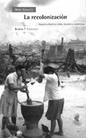 RECOLONIZACION, LA (ANTRAZYT) | 9788474266214 | GAVALDA, MARC