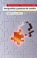 INMIGRACION Y PROCESOS DE CAMBIO | 9788474266887 | AUBARELL, GEMMA