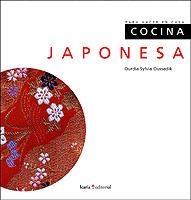 COCINA JAPONESA PARA HACER EN CASA | 9788474267631 | SYLVIA OUSSEDIK, OURDIA