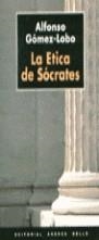 ETICA DE SOCRATES, LA | 9788489691902 | GOMEZ LOBO, ALFONSO