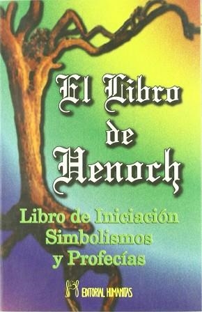 LIBRO DE HENOCH, EL | 9788479102906 | VARIS