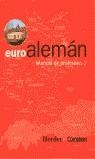 EUROALEMAN MANUAL DE PROFESORES 2 | 9788425421488 | VARIS