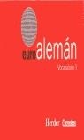 EUROALEMAN VOCABULARIO 3 | 9788425421525 | VARIS
