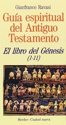 LIBRO DEL GENESIS. GUIA ESPIRITUAL DEL ANTIGUO TES | 9788425418129 | RAVASI, GIANFRANCO