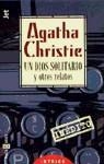 UN DIOS SOLITARIO (JET) | 9788401485312 | CHRISTIE, AGATHA