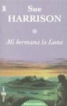 MI HERMANA LA LUNA (JET) | 9788401485503 | HARRISON, SUE