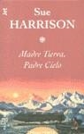 MADRE TIERRA PADRE CIELO (JET) | 9788401485527 | HARRISON, SUE