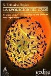 EVOLUCION DEL CAOS, LA | 9788474324723 | HAYLES, N. KATHERINE
