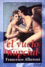 VUELO NUPCIAL, EL | 9788474324624 | ALBERONI, FRANCESCO