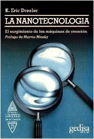 NANOTECNOLOGIA,LA | 9788474324945 | DREXLER, K. ERIC