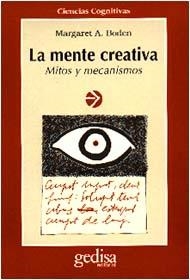 MENTE CREATIVA, LA | 9788474325003 | BODEN, MARGARET A.