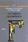 FAMILIA ALCOHOLICA, LA | 9788474323399 | STEINGLASS, PETER