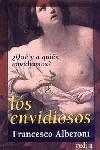 ENVIDIOSOS, LOS | 9788474324228 | ALBERONI, FRANCESCO