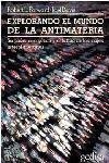 EXPLORANDO EL MUNDO DE LA ANTIMATERIA | 9788474323672 | FORDWARD, R. L. ; DAVIS, J.