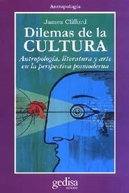 DILEMAS DE LA CULTURA | 9788474325546 | CLIFFORD, JAMES