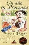 AÑO EN PROVENZA UN | 9788439703686 | MAYLE, PETER