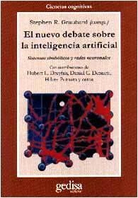 NUEVO DEBATE SOBRE LA INTELIGENCIA ARTIFICIAL EL | 9788474324662 | GRAUBARD, STEPHEN