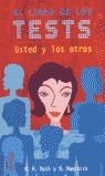 LIBRO DE LOS TEST VOL.2 USTED Y LOS OTROS | 9788474321418 | NASH, BRUCE