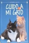 CUIDO A MI GATO | 9780746036631 | STARKE, KATHERINE