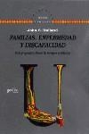 FAMILIAS ENFERMEDAD Y DISCAPACIDAD | 9788474327083 | ROLLAND, JOHN S.