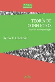 TEORIA DE CONFLICTOS | 9788474329445 | ENTELMAN, REMO F.