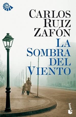 SOMBRA DEL VIENTO LA | 9788408093107 | RUIZ ZAFON, CARLOS