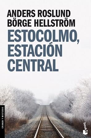 ESTOCOLMO ESTACIÓN CENTRAL | 9788496580688 | ROSLUND, ANDERS / HELLSTRÖM, BÖRGE