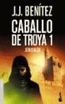CABALLO DE TROYA 1: JERUSALEN | 9788408061908 | BENITEZ, J.J