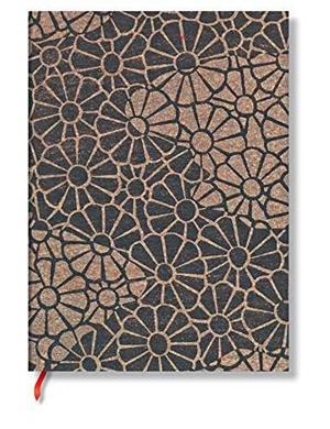 LLIBRETA PAPERBLANKS MICRO HINAGIKU | 9781439712511 | VV.AA.