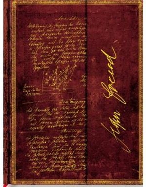 LLIBRETA PAPERBLANKS FREAD ULTRA | 9781551565651