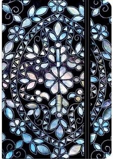 LLIBRETA PAPERBLANKS MIRROT VINE MINI | 9781551564753