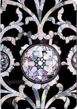 LLIBRETA PAPERBLANKS CRYSTAL | 9781551563824