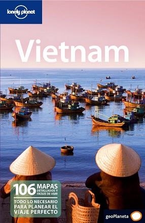 VIETNAM GUIA LONELY PLANET 2010 | 9788408094647 | VARIS