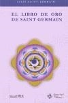 LIBRO DE ORO DE SAINT GERMAIN EL | 9788496951525 | SAINT,GERMAIN