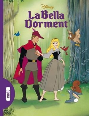 LA BELLA DORMENT | 9788447410927 | WALT DISNEY COMPANY