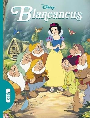 BLANCANEUS | 9788447410934 | WALT DISNEY COMPANY