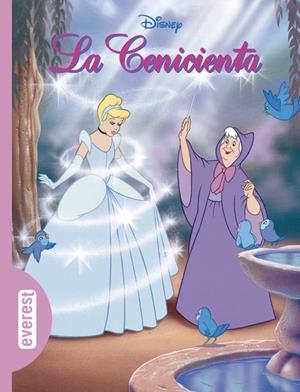 LA CENICIENTA | 9788424142469 | WALT DISNEY COMPANY