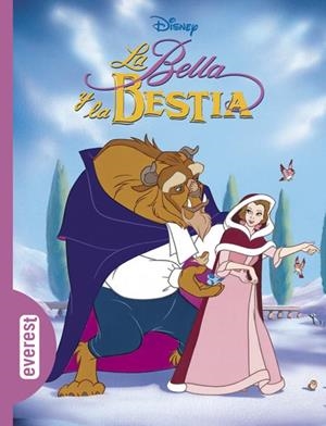 LA BELLA Y LA BESTIA | 9788424142667 | WALT DISNEY COMPANY