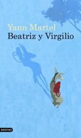 BEATRIZ Y VIRGILIO | 9788423343850 | YANN MARTEL