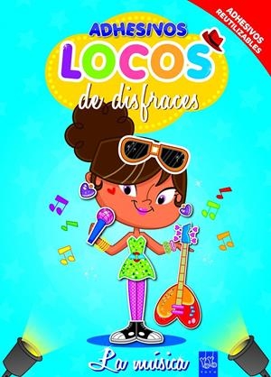 LA MÚSICA | 9788408109570 | YOYO