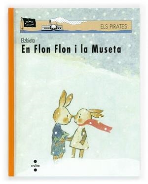 EN FLON I LA MUSETA (ELS PIRATES) | 9788482867403 | ELZBIETA