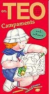 EN TEO CAMPAMENTS (POSTALS) | 9788448010256 | DENOU, VIOLETA
